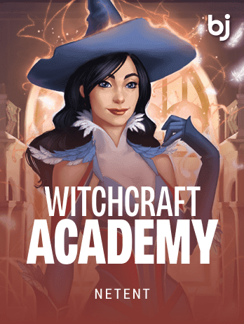 Witchcraft Academy game thumbnail