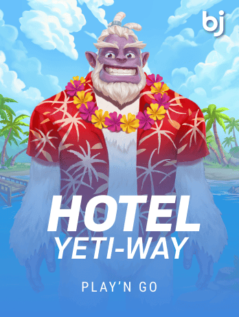 Hotel Yeti-Way game thumbnail