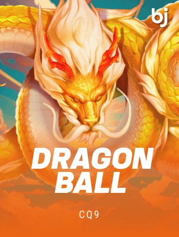 Dragon Ball game thumbnail