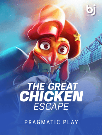 The Great Chicken Escape game thumbnail