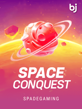 Space Conquest game thumbnail