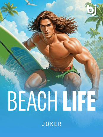 Beach Life game thumbnail