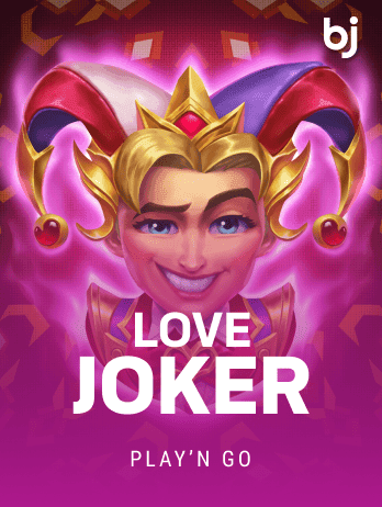 Love Joker game thumbnail